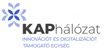 Elindult az Innovációt és Digitalizációt Támogató Egység honlapja!