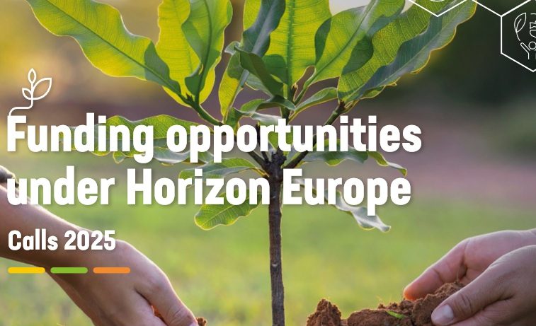 Új finanszírozási lehetőségek a Horizont Európa 2025-ös pályázati felhívásai keretében