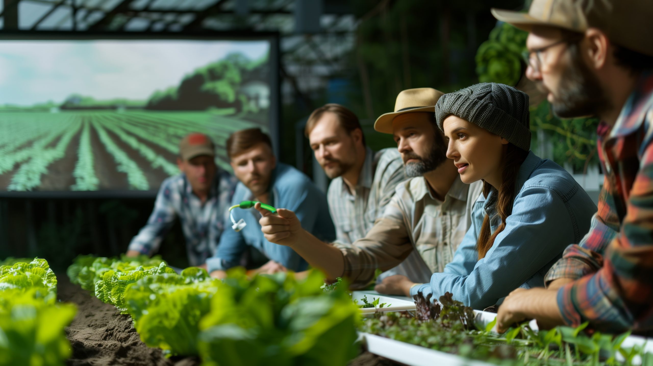 Csatlakozzon a modernAKIS online hálózatépítő eseményéhez – fókuszban az oktatás és az innováció az agráriumban!