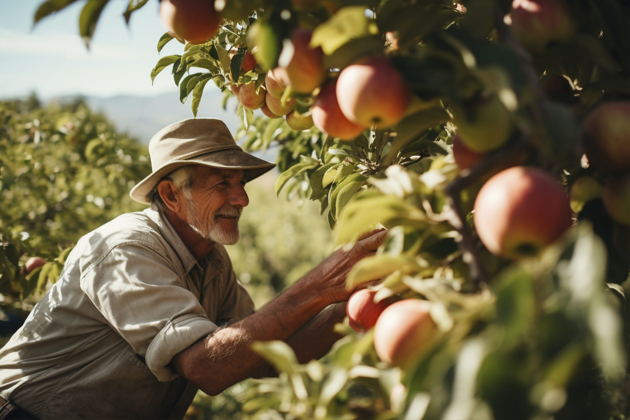 FruitVeb HORTICO konferencia a FarmerExpón – a klímaváltozás hatásai a gyümölcstermesztésben