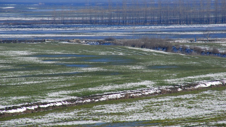 Vízvisszatartás a mezőgazdaságban – műhelybeszélgetés lehetőségekről és kihívásokról