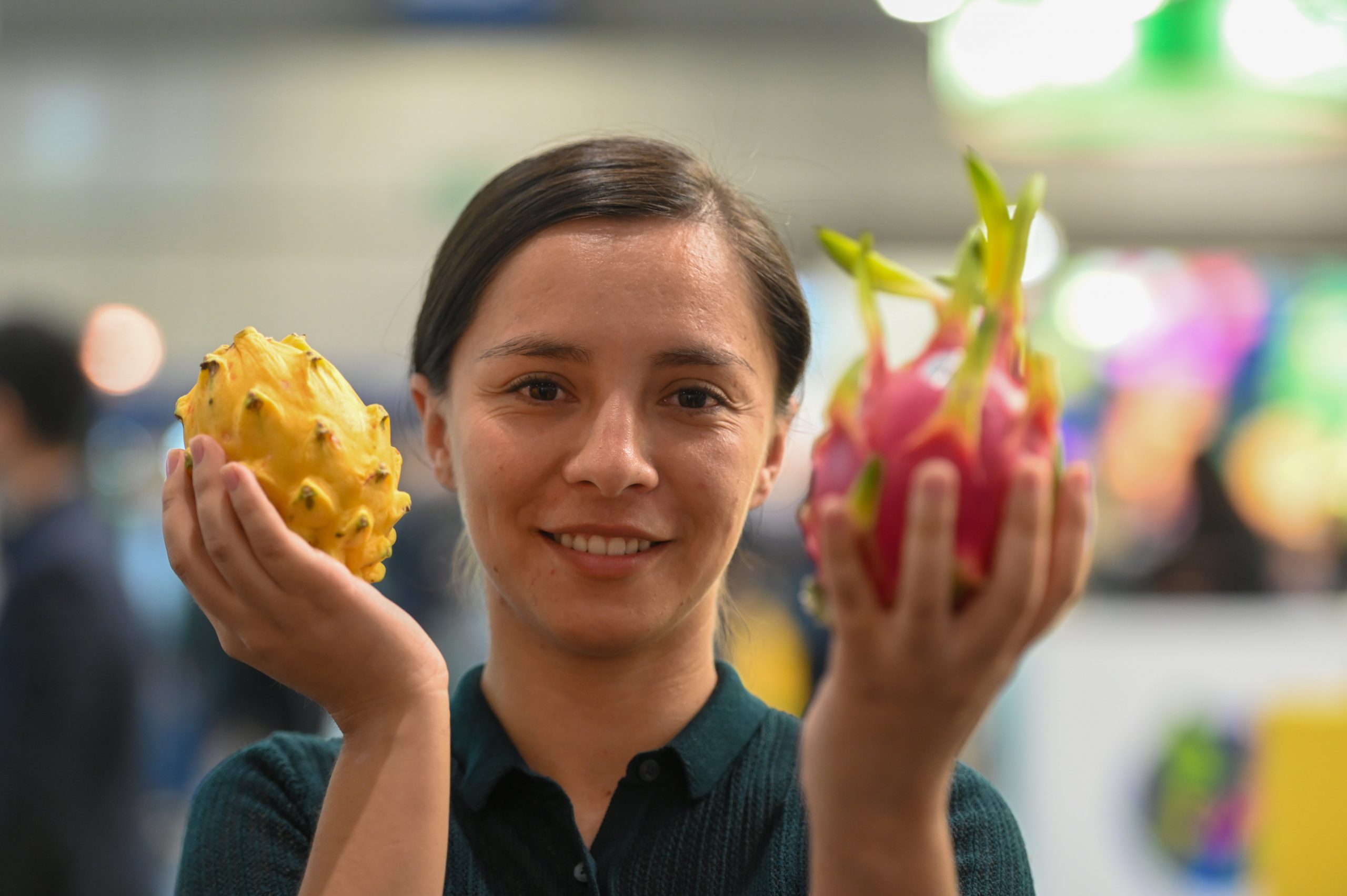 Fedezd fel a friss termékek jövőjét: innováció és digitalizáció a FRUIT LOGISTICA-n