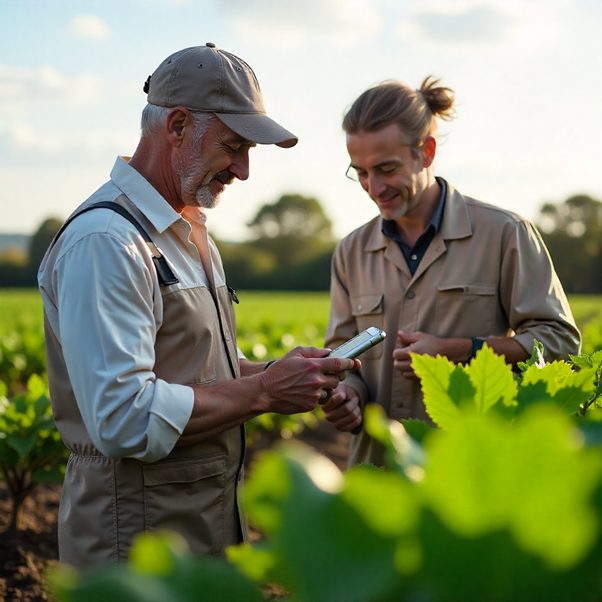 Megjelent az EU KAP-hálózat új kiadványa a Horizont Európa 2026-os agrárfelhívásairól