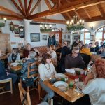 Rövid ellátási láncok a gyakorlatban – sikeres tanulmányút a Balaton-felvidéken és a Zala-völgyben