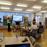 Kapacitásfejlesztés a talajegészség javításával foglalkozó K+F+I kezdeményezések sikeréért 