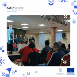 Ökológiai vízpótlás Martfűn – közösségi bemutató a vizes élőhelyek világnapján