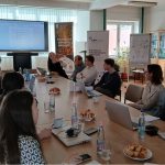 Kapacitásépítő workshop a modernAKIS projekt keretében