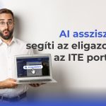 AI asszisztenssel bővült az ITE csapata