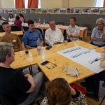 Sikeres műhelymunkát szervezett a Soil-X-Change projekt magyar szakmai hálózata Fülöpházán